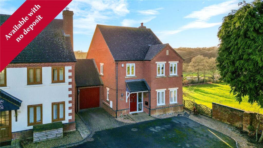 Main image of property: Callow Hill, Rock, Kidderminster, Worcestershire
