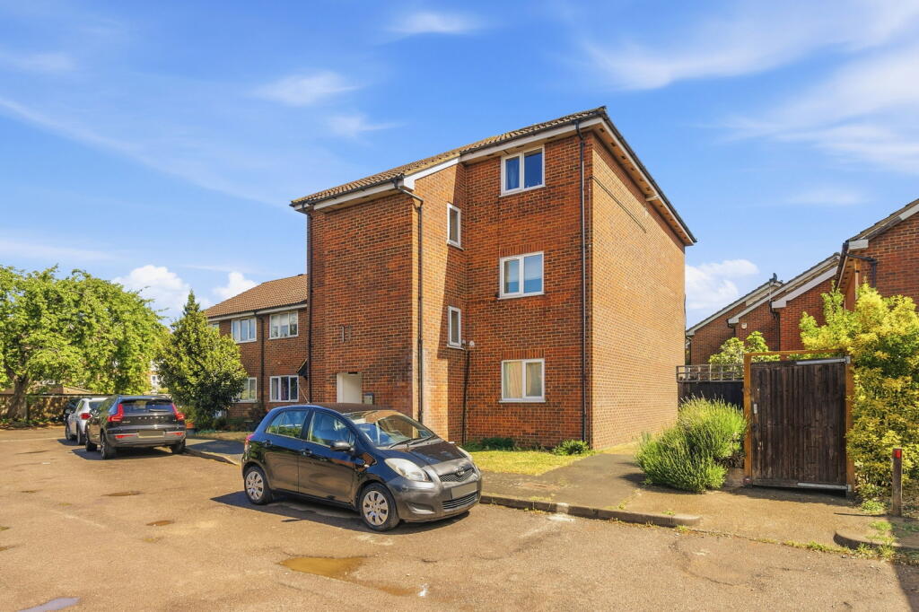 Main image of property: Myrna Close, London, SW19