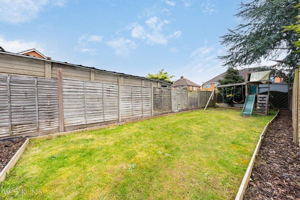 Additional image 23 of Claremont Road, Tamworth, Staffordshire, B79