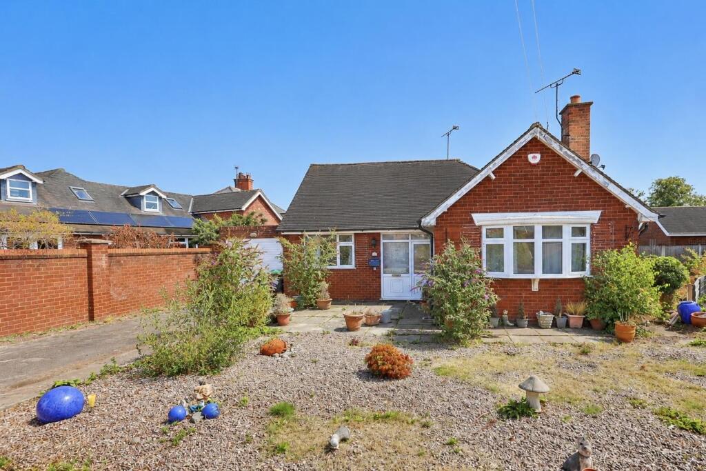 Main image of property: Hollyfield, Gresford, Wrexham