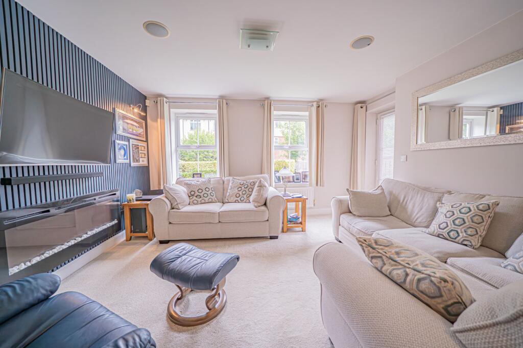 Additional image 9 of Copt Heath Manor, 1300 Warwick Road, B93