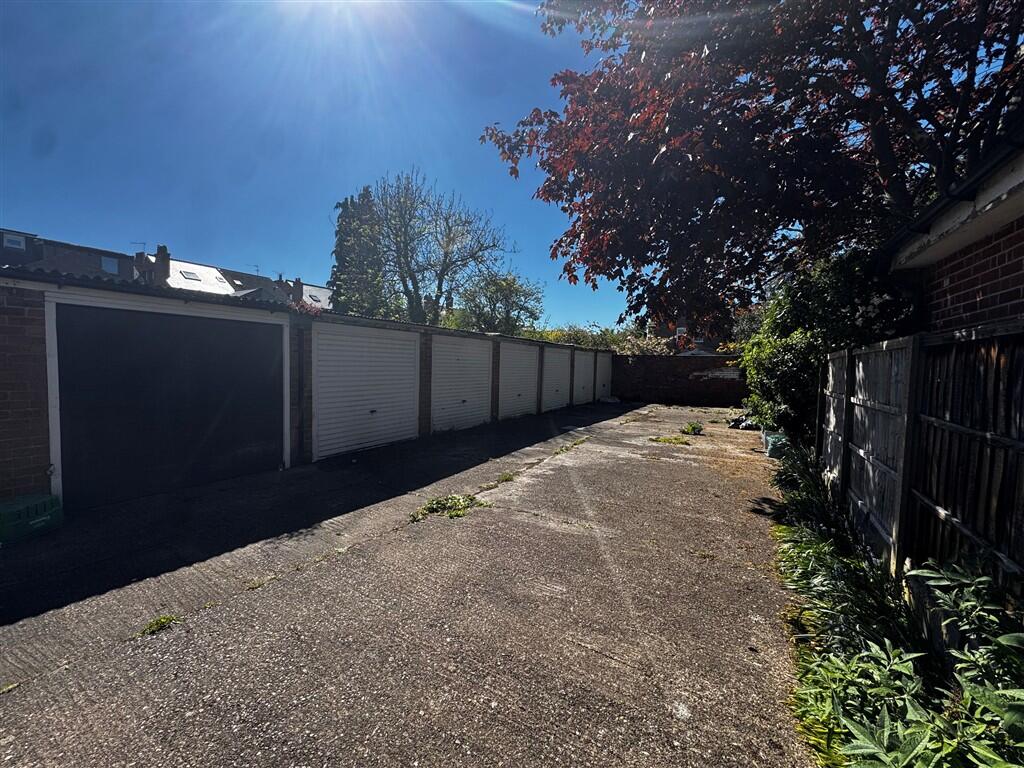 Main image of property: on the West side of Julian Road, West Bridgford