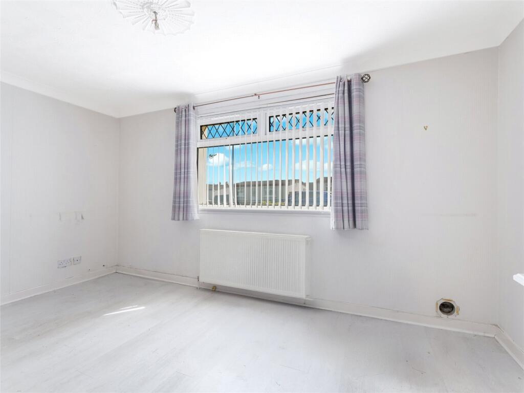 House in Kilmarnock - More