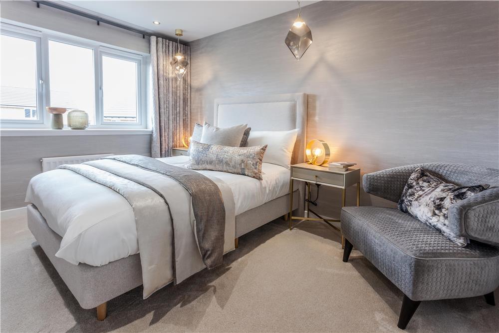 Off Lasswade Road, Edinburgh, EH178SD - View 6