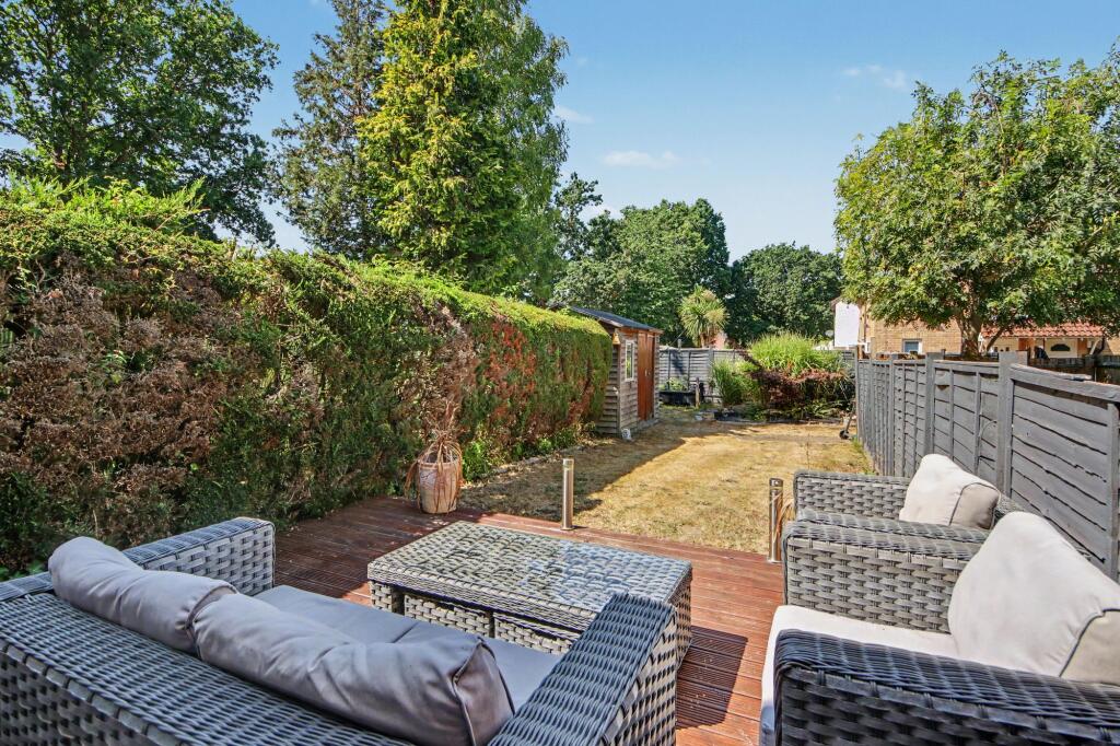 House in Southampton - View 4