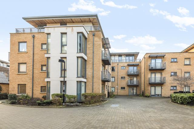 Main image of property: Woodin's Way, Oxford, OX1