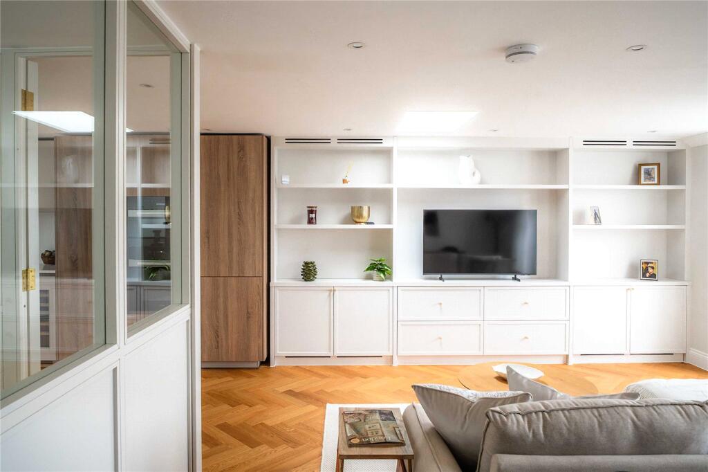 Main image of property: Leamington Road Villas, Notting Hill, London, W11