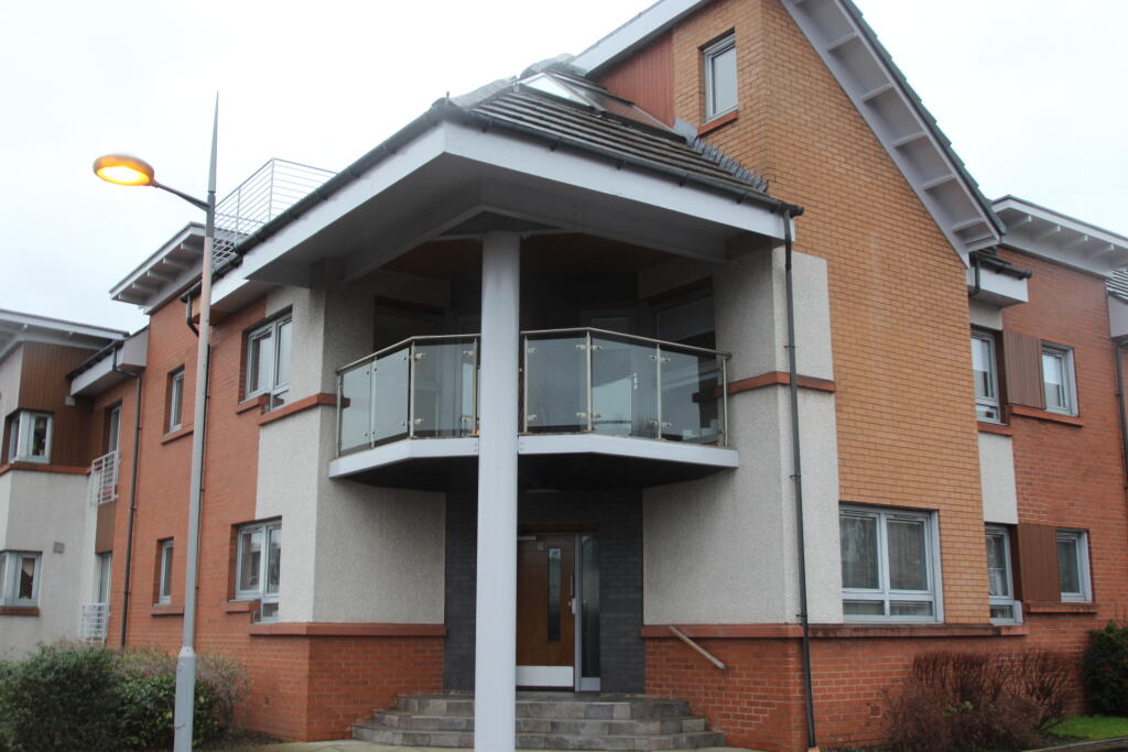 Main image of property: Townhead Street, Hamilton