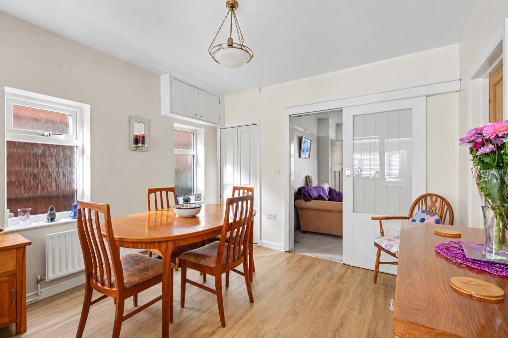 House in Nottingham, Trowell - View 4