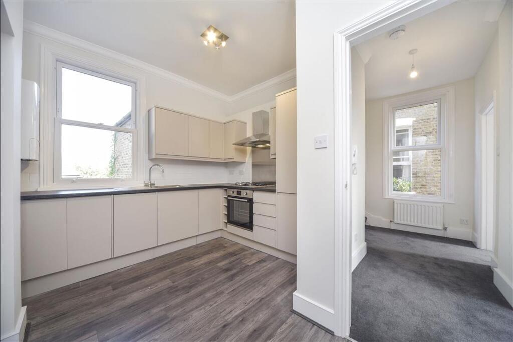 Main image of property: Crown Road, Twickenham, TW1