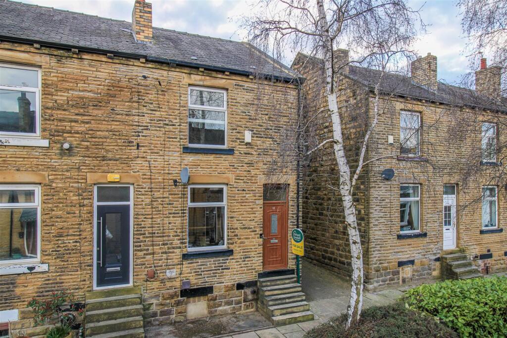 Main image of property: Queens street, East Ardsley, Wakefield