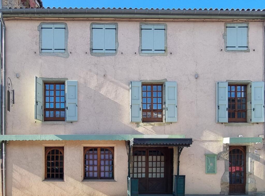 Main image of property: Midi-Pyrénées, Ariège, Mirepoix