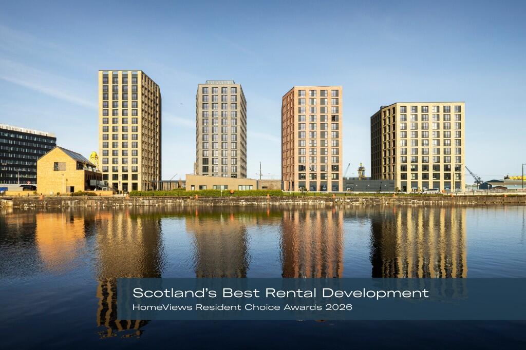 Main image of property: Dockside, Edinburgh, EH6