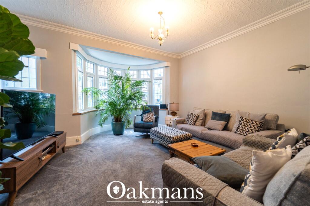 Carisbrooke Road, Birmingham, West Midlands, B17 photo 3