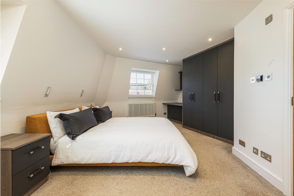 Main image of property: Graham Terrace, London, SW1W