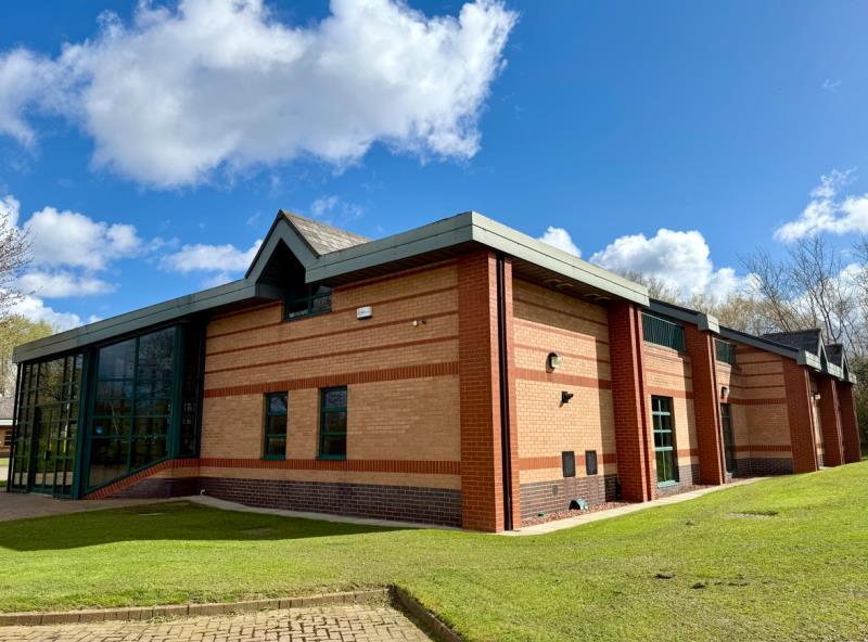 Main image of property: Belasis Business Park, 12 Coleman's Nook, Billingham TS23 4EG