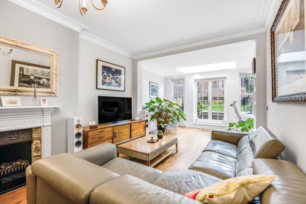 Main image of property: Elgin Avenue, Maida Vale, W9