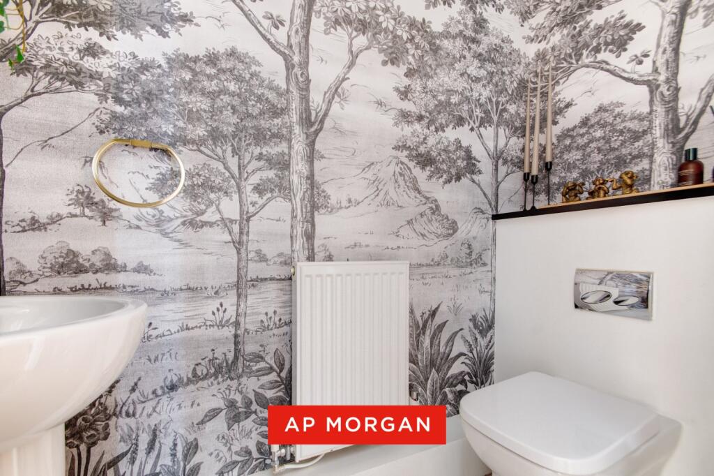 Additional image 23 of Cofton Park Drive, Rednal, Birmingham, West Midlands, B45