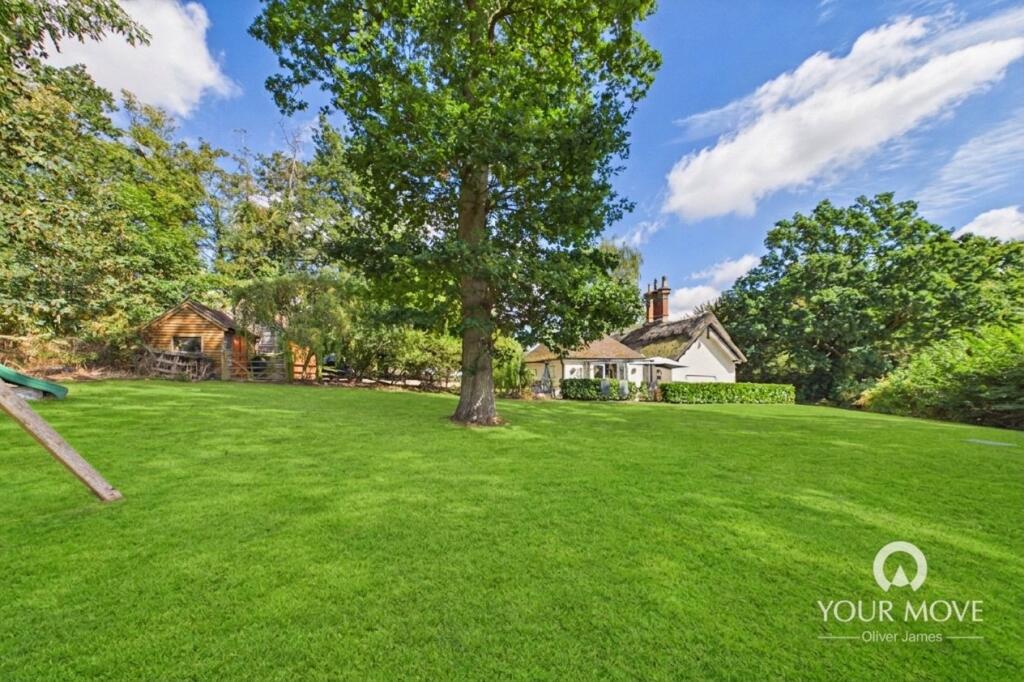 Main image of property: Low Road, Starston, Harleston, Norfolk, IP20