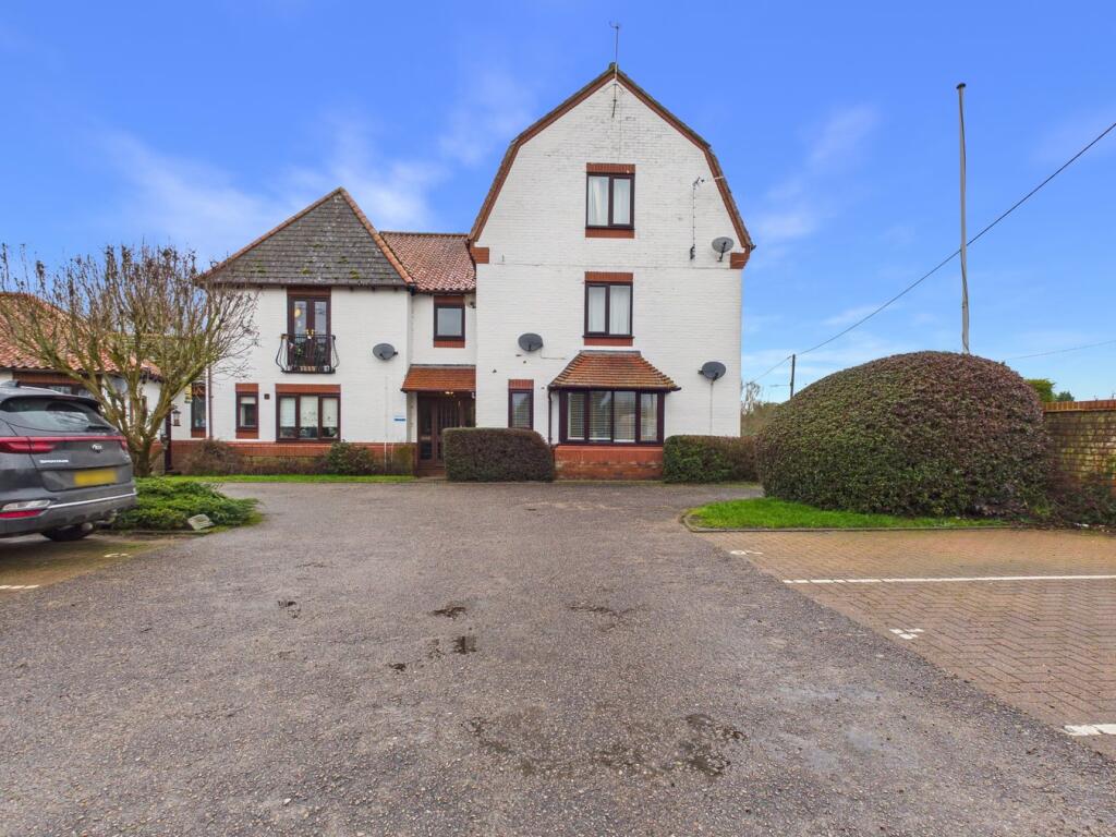 Main image of property: The Moorings, Stoke Ferry, King's Lynn, PE33