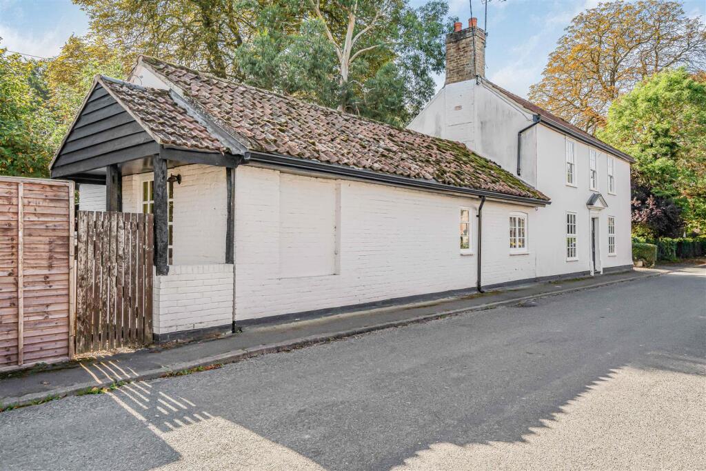 Main image of property: New Street, Chippenham