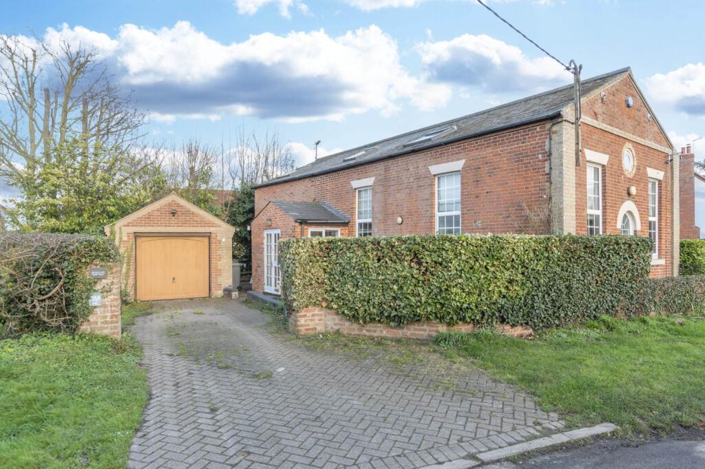 Main image of property: Wymers Lane, South Walsham
