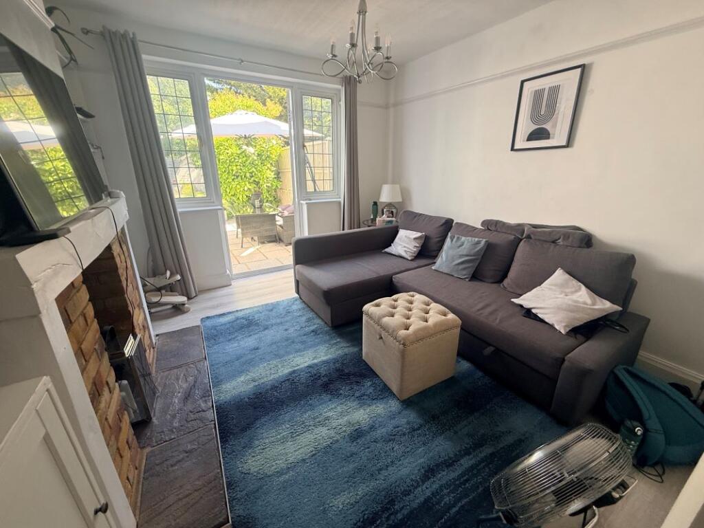 House in London - View 5
