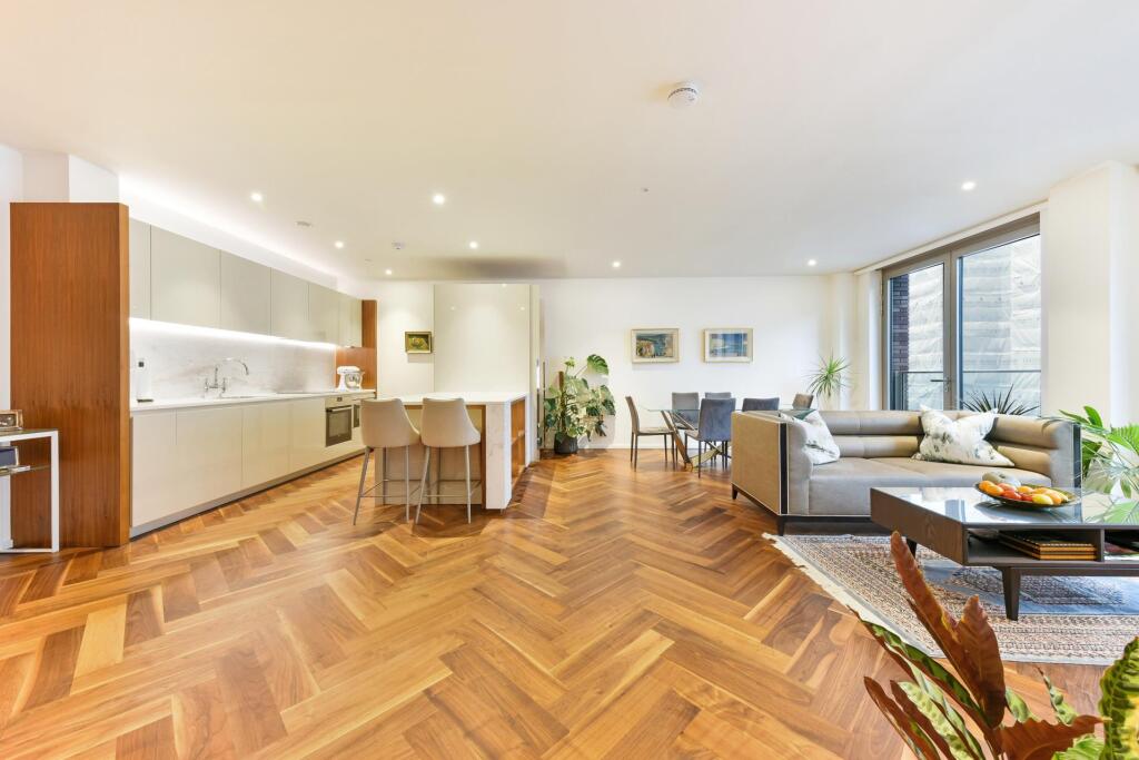 Main image of property: Capital Building, Embassy Gardens, Nine Elms, London, SW11
