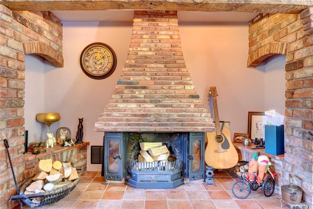 Additional image 7 of Wyndham House, Yew Tree Lane, Fairfield, Bromsgrove, Worcestershire, B61