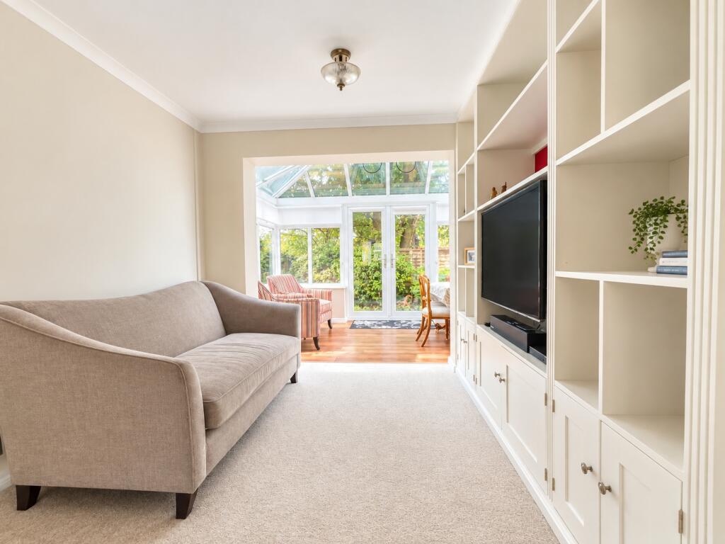 House in Nailsea, North Somerset - View 2