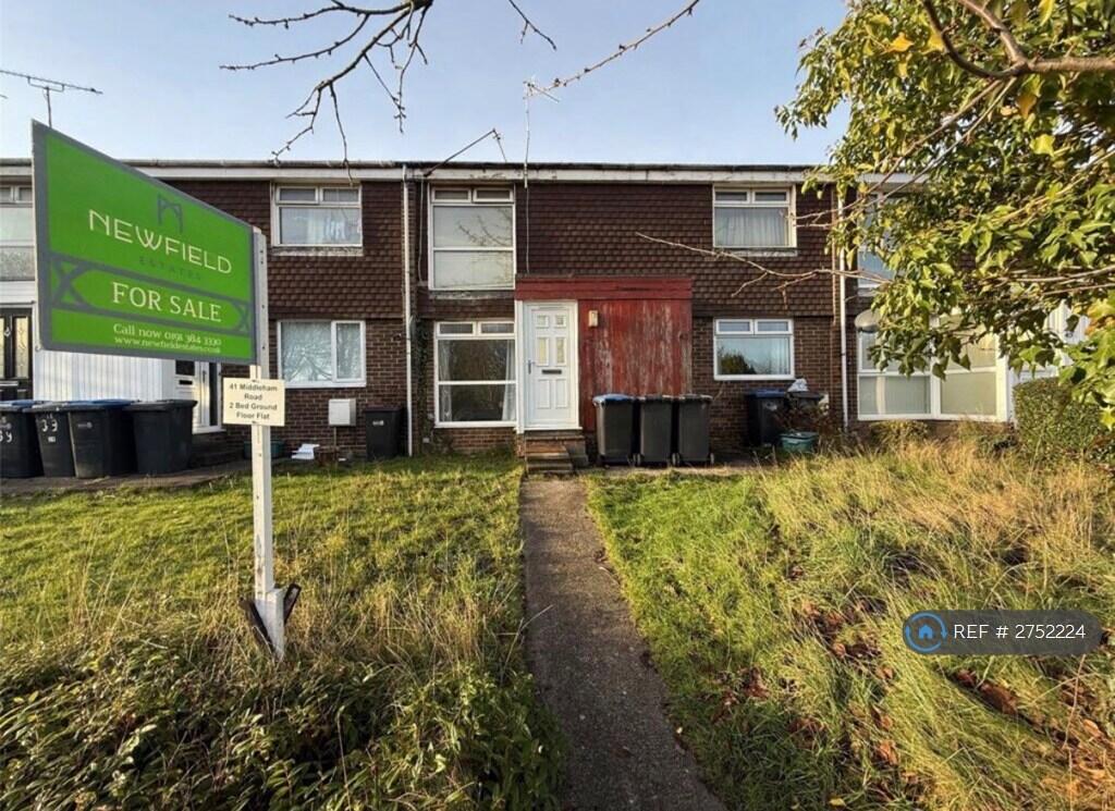 Main image of property: Middleham Road, Durham, DH1