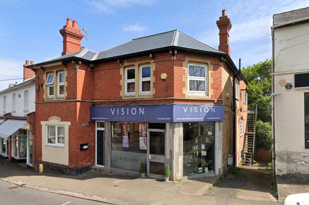 Main image of property: Newtwon Road, Malvern