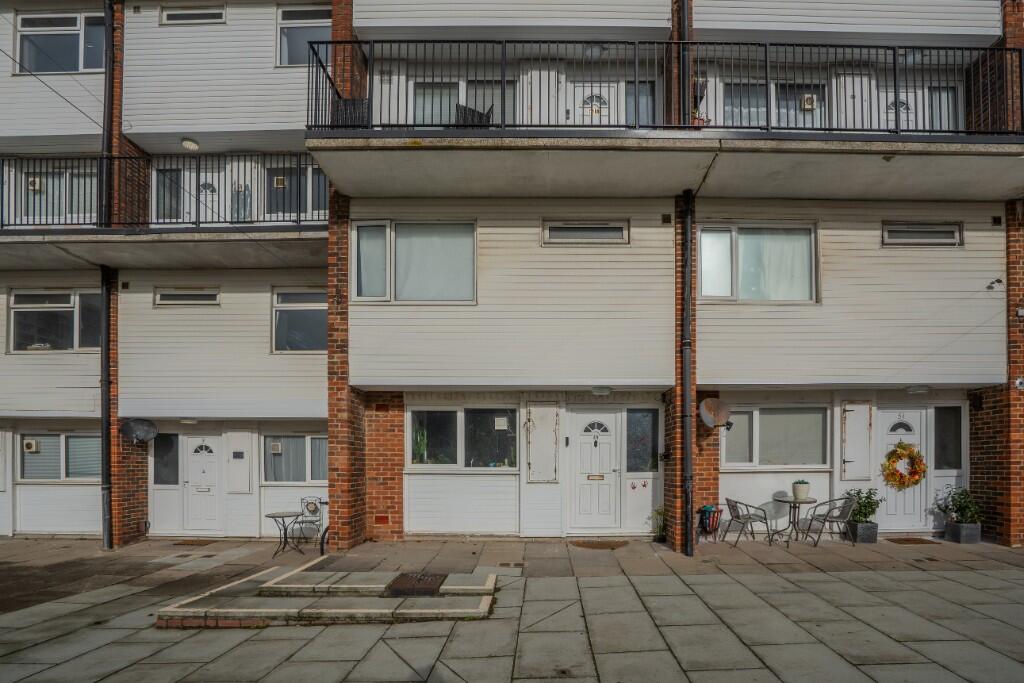 Main image of property: Lumsden Road, Portsmouth, PO4