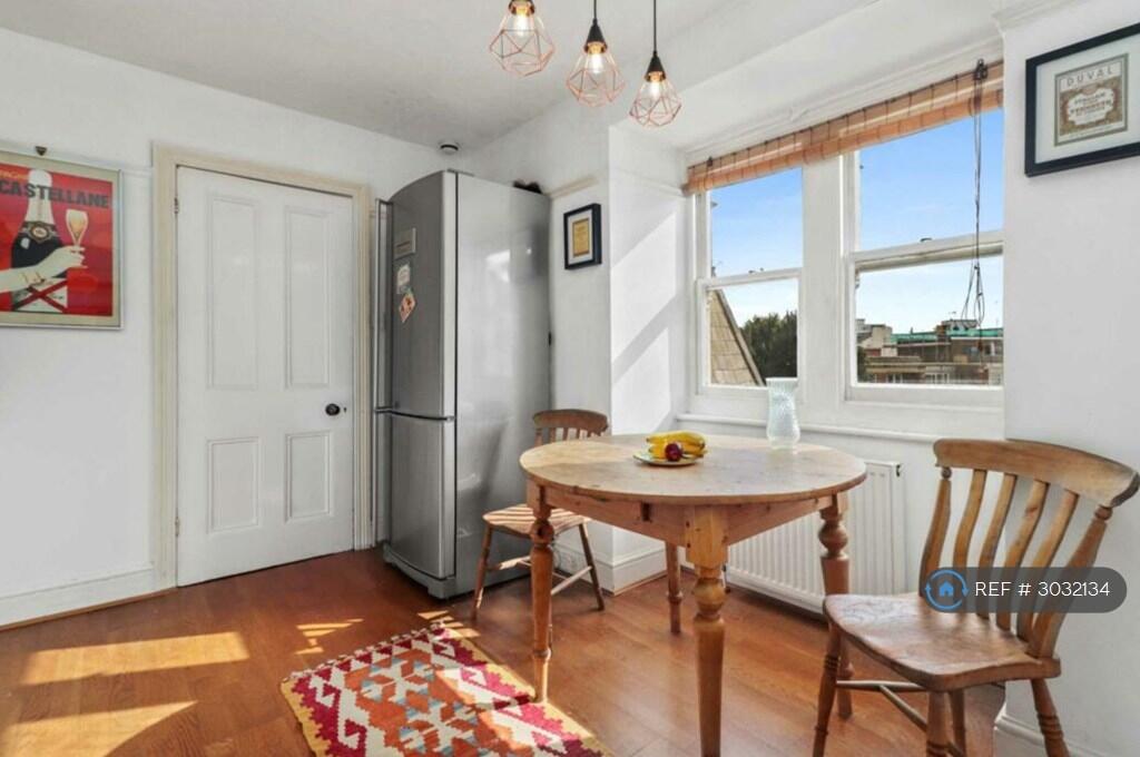 Main image of property: Jevington Gardens, Eastbourne, BN21