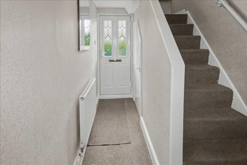 House in Broxtowe, Eastwood - View 2