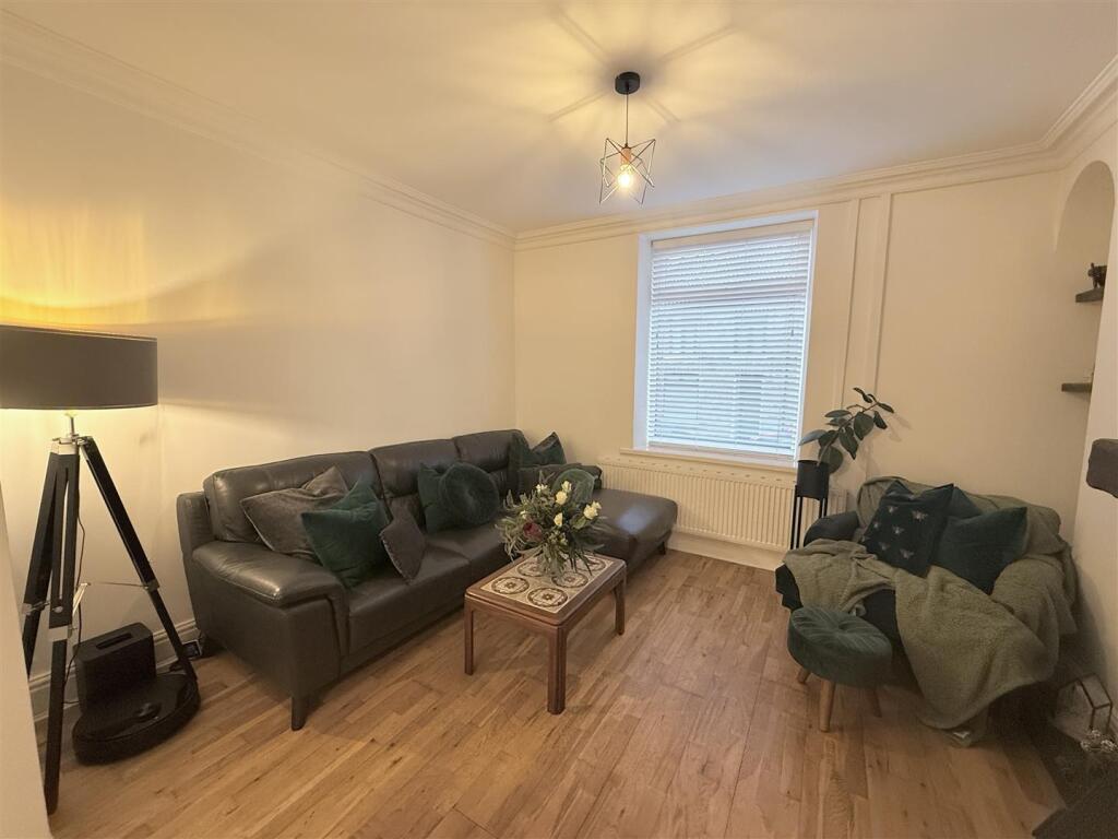 Thompson Street, Ynysybwl, Pontypridd photo 4