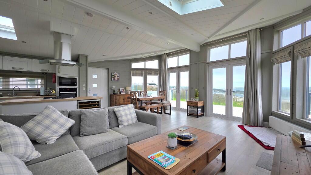 SL19, Pentire Coastal Retreat, Stibb, EX23 photo 4