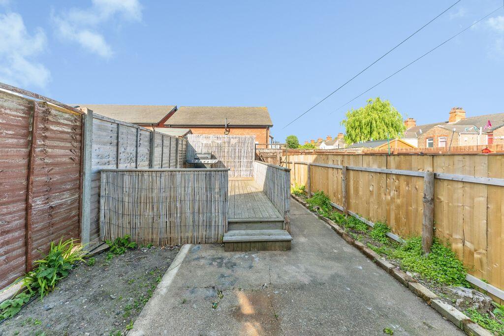 House in Cleethorpes, New Clee - View 4