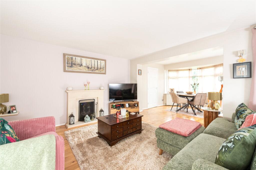 Main image of property: Kilpin Green, North Crawley, Buckinghamshire, MK16