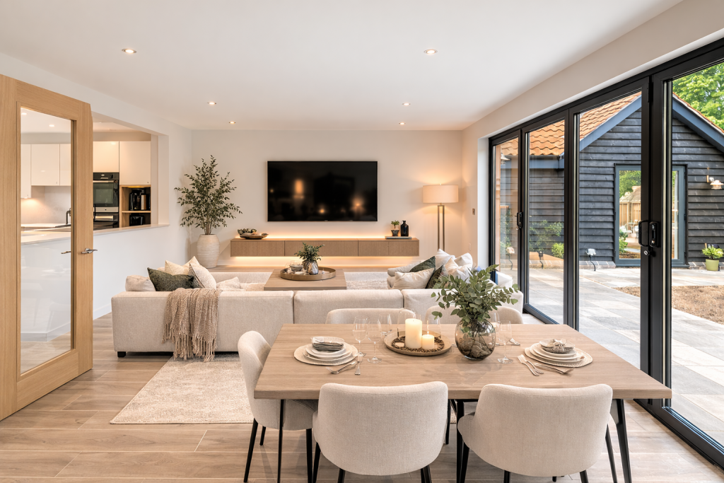 House in Redhill - View 3