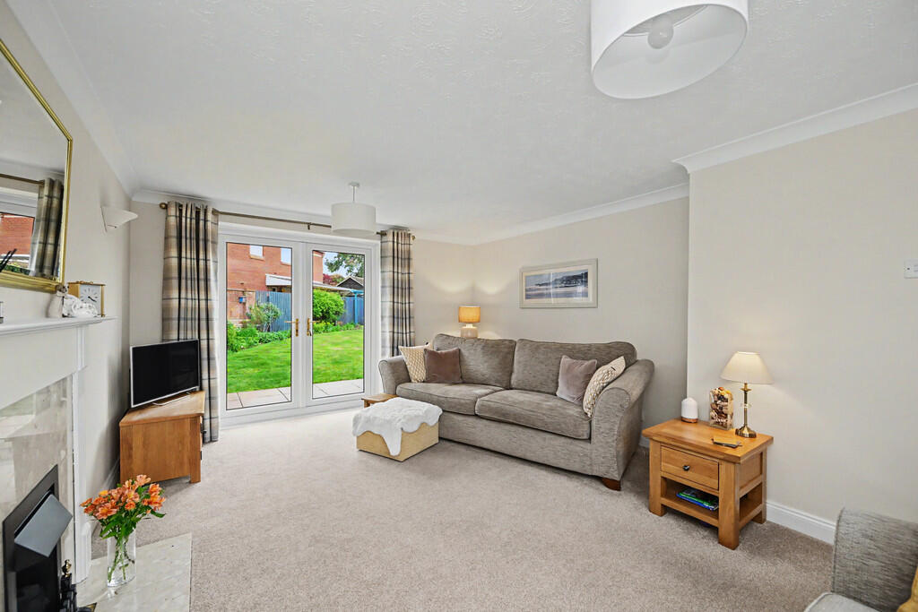 House in Rugby, Long Lawford - View 5