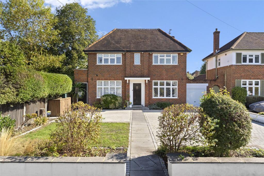 Main image of property: Grove Way, Esher, Surrey, KT10