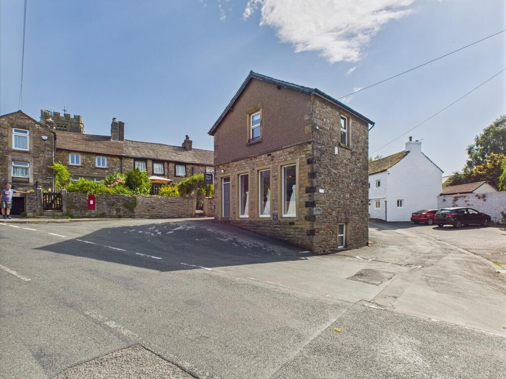 Main image of property: Mears Ghyll Bridal Rooms, Brookhouse, Lancaster, LA2 9JP