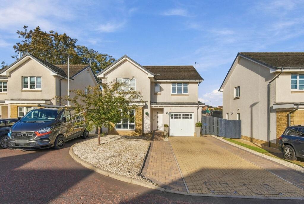 House in Monkton, South Ayrshire - More