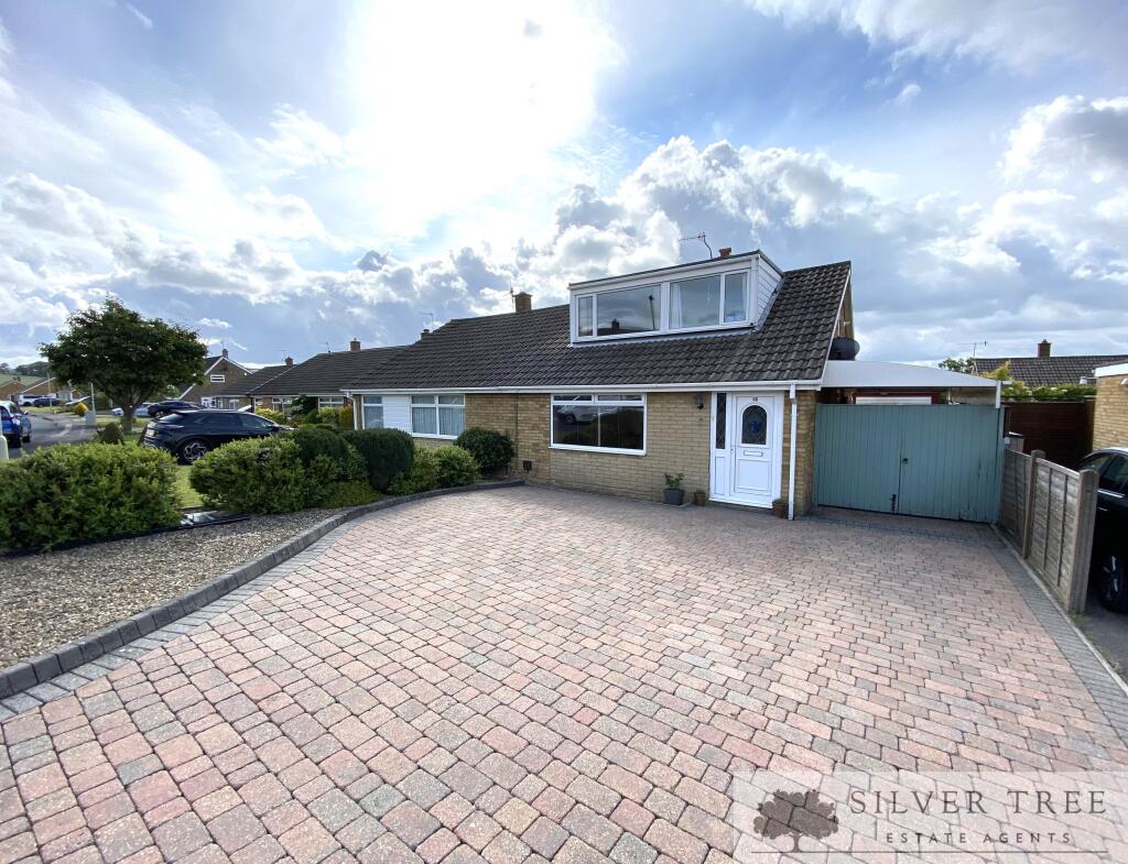 Main image of property: Byward Drive, Scarborough, North Yorkshire