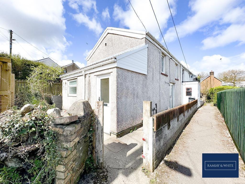 Main image of property: Mount Pleasant, Heolgerrig, Merthyr Tydfil, CF48 1RY