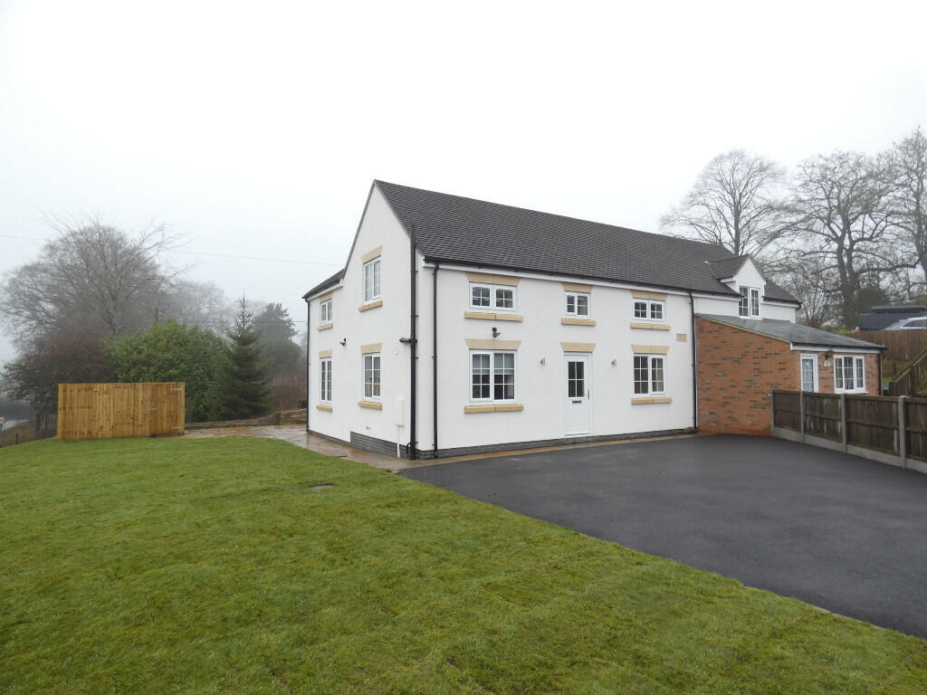 Main image of property: Holly Cottage, Buxton Road, Sandybrook, Ashbourne DE6