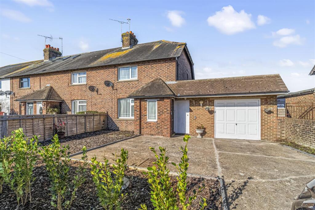 Main image of property: Worthing Road, Rustington, Littlehampton