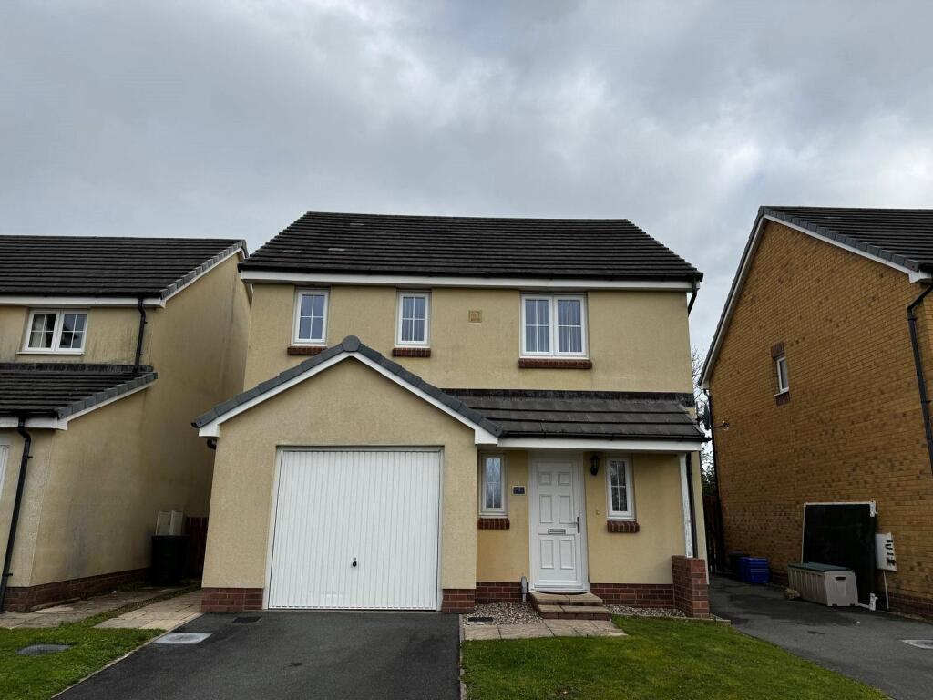 Main image of property: Rose Close, Pembroke, Pembrokeshire, SA71