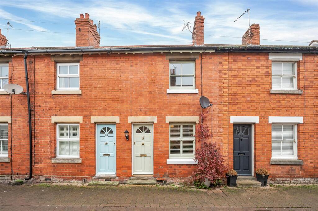 Main image of property: Dean's Street, Oakham, Rutland